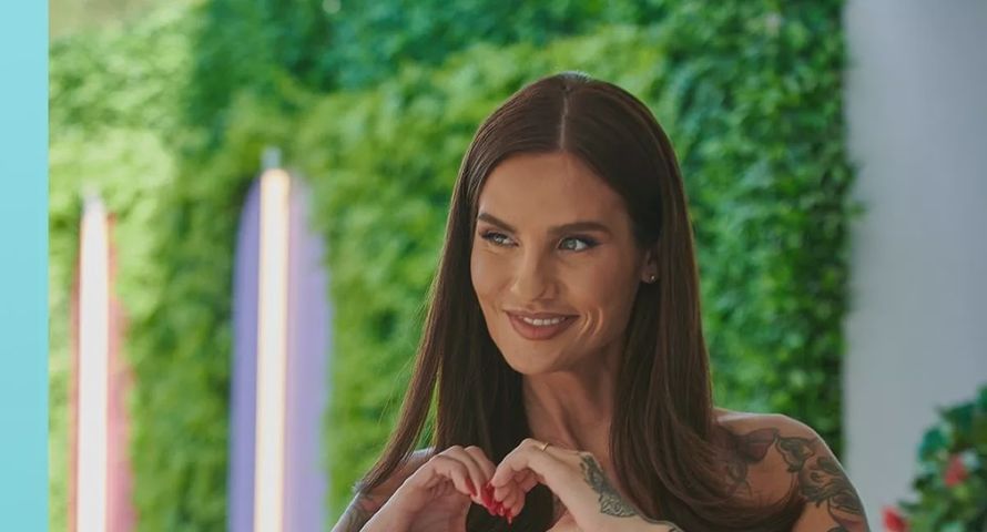Czwórka zdecydowała, co dalej z "Love Island"