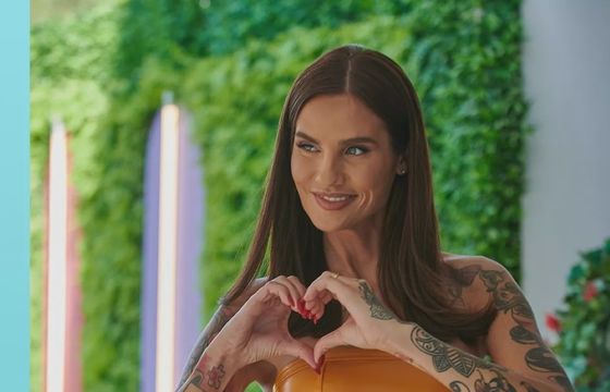 Czwórka zdecydowała, co dalej z "Love Island"