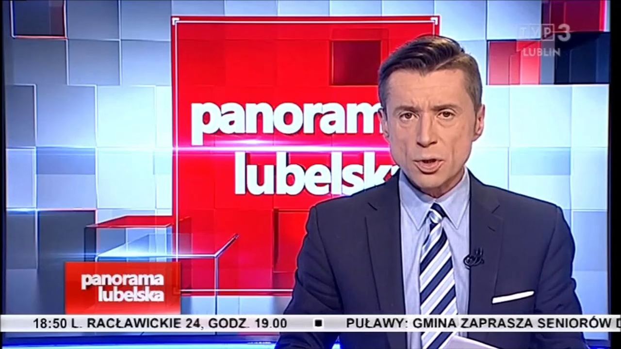 Tomasz Zalewa: kim jest autor materiału TVP o śmieciach w Lublinie?