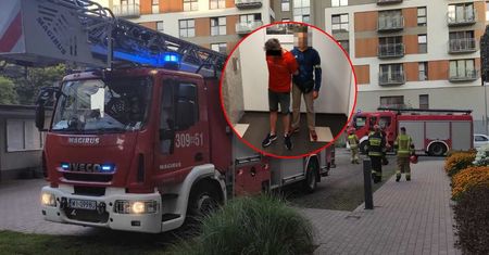 Specjalizował się w wyłudzaniu pożyczek, był ścigany listem gończym. Policjanci z Lublina namierzyli go w Warszawie