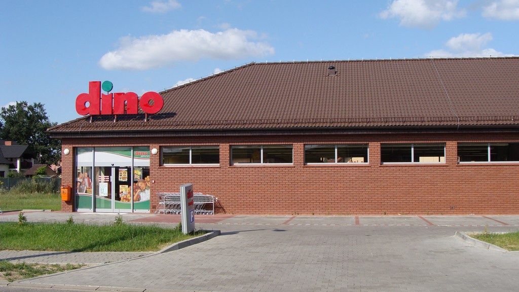 Sieć supermarketów pokazała wyniki. Zysk wzrósł o 40 proc. 