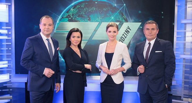 „24 godziny online.pl” śledzi 43 tys. widzów 8TV i 21 tys. Nowa TV