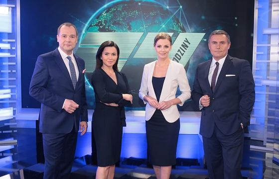 „24 godziny online.pl” śledzi 43 tys. widzów 8TV i 21 tys. Nowa TV