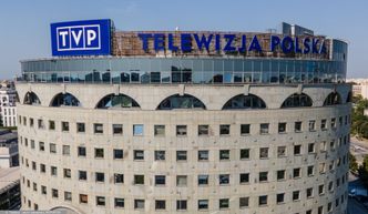 TVP zdobyła pół miliarda złotych od państwowego banku. "Służą poprawie płynności"