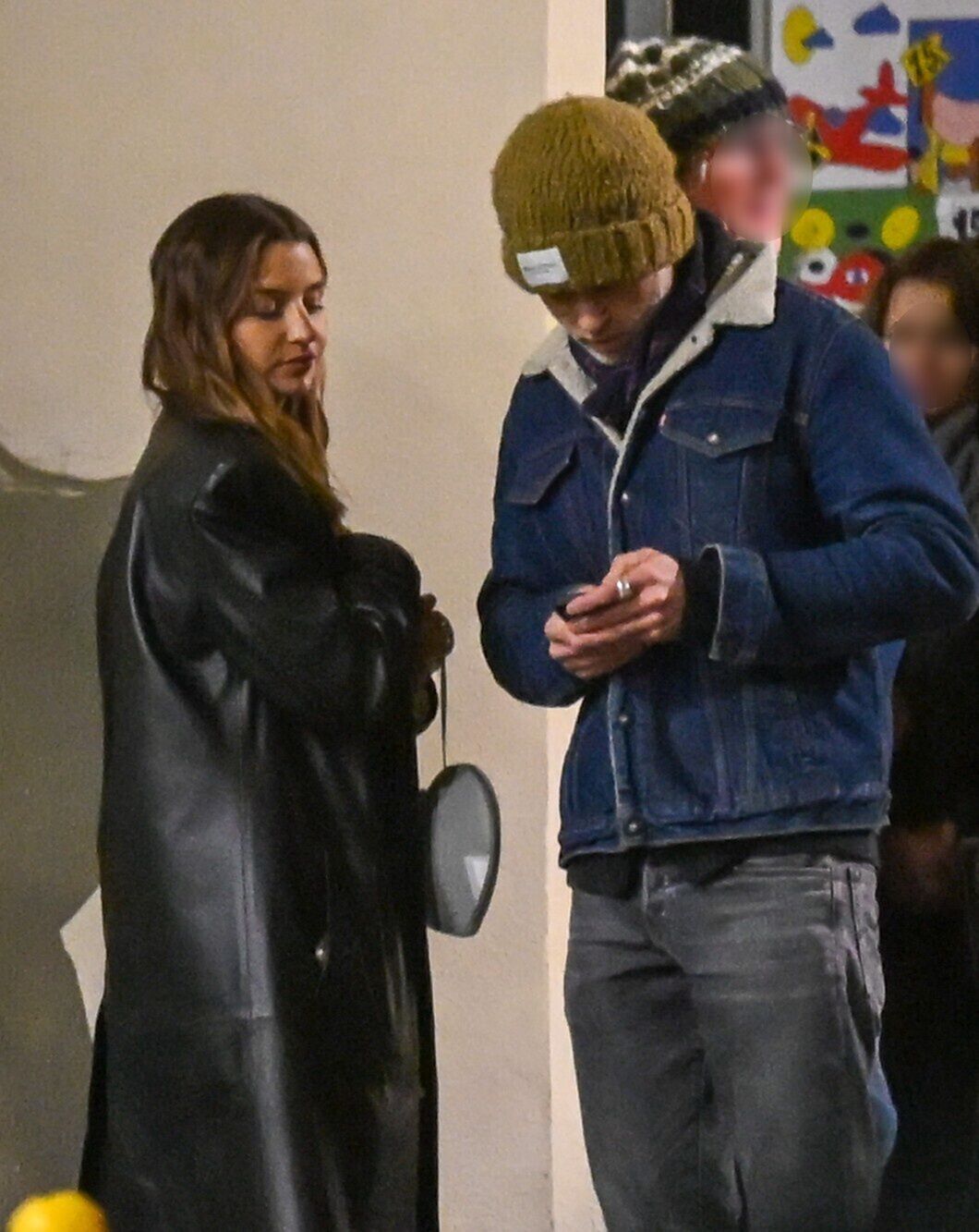 Julia Wieniawa i Maciej Zakościelny razem na mieście