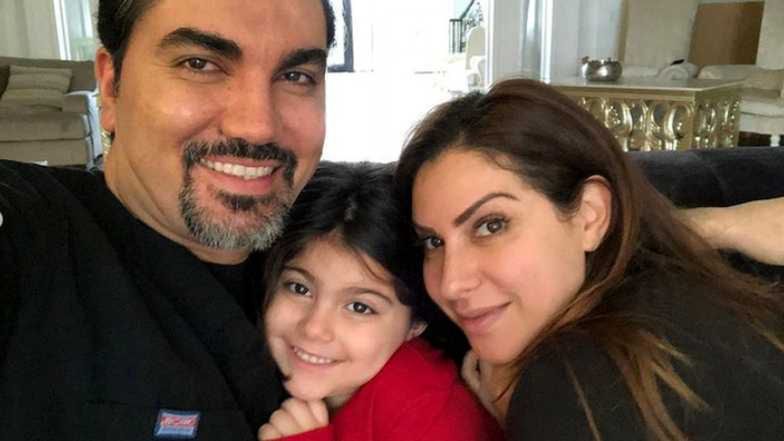 Córka Jennifer Aydin z "The Real Housewives of New Jersey" dowiedziała się o romansie taty z TikToka!