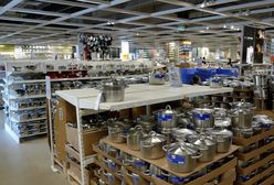 Pierwszy taki na świecie. Szwedzka sieć otwiera nowy format sklepu w Polsce