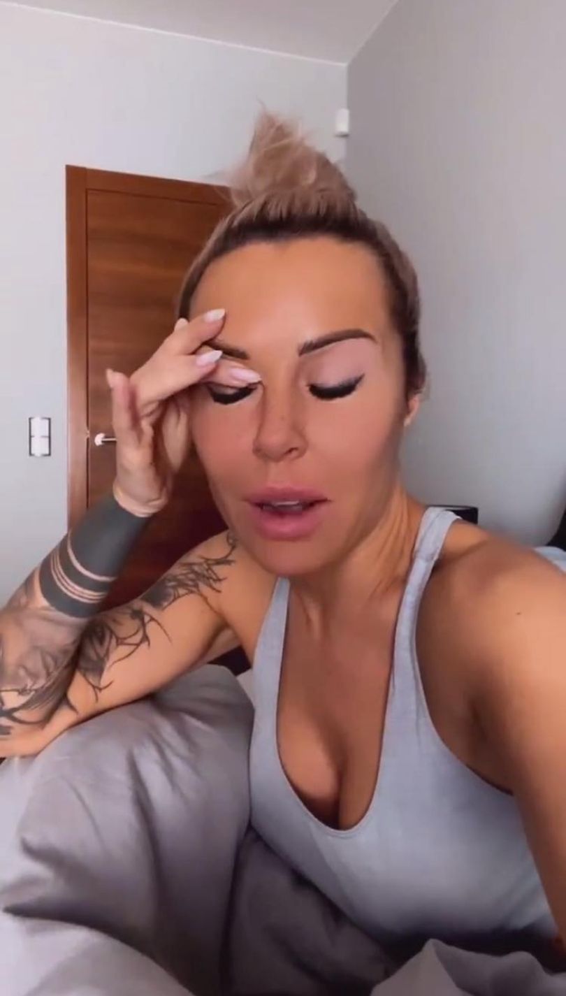Złote Maliny 2021. Blanka Lipińska komentuje wyniki