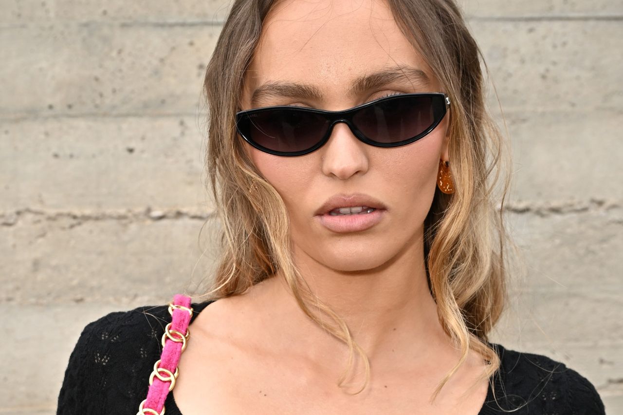 Lily Rose Depp will star in "Nosferatu"