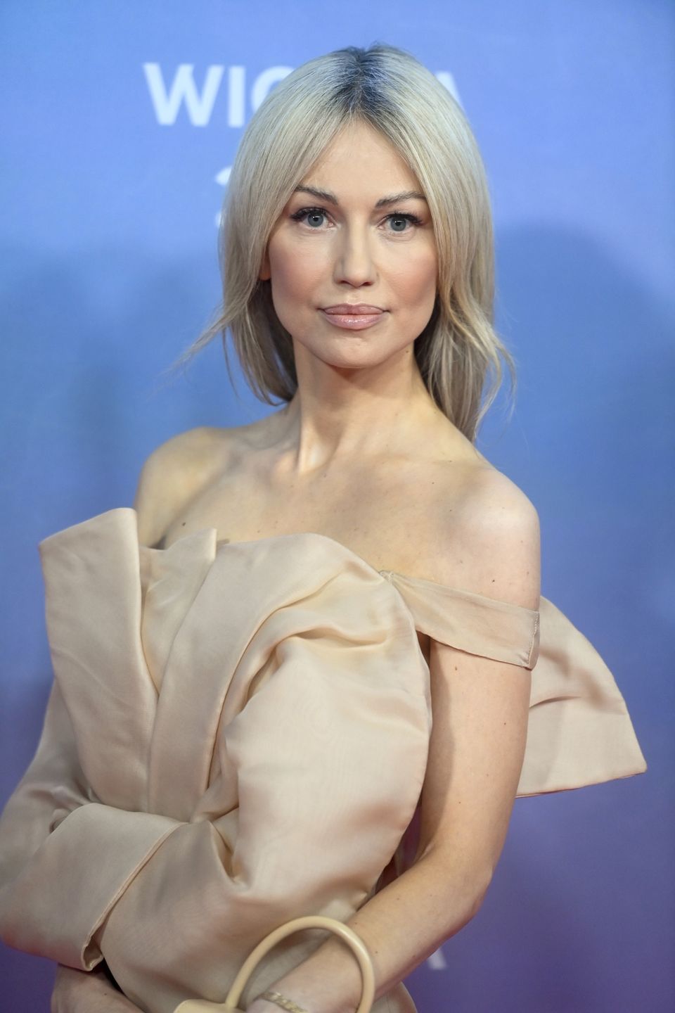 Magdalena Ogórek o Szymonie Hołowni w roli marszałka Sejmu. Ma pewne obawy