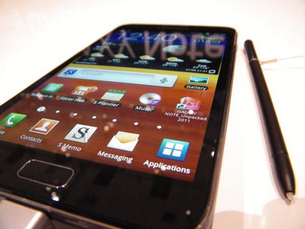 Najlepsze najnowsze telefony z Androidem - porównanie 2