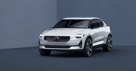 Polestar rzuca rękawicę Tesli. Elektryczny sedan w przyszłym roku
