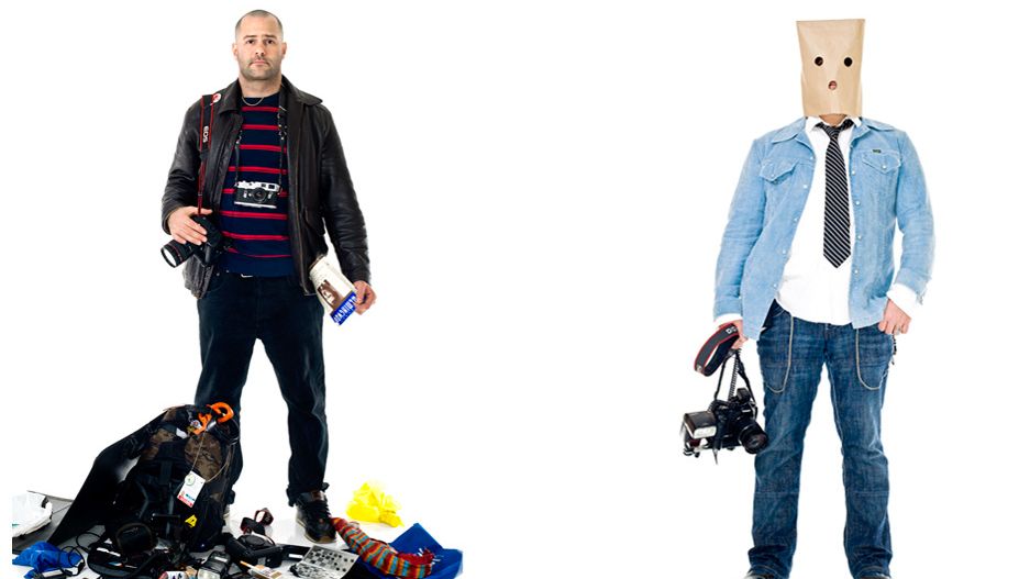 Projekt Fotograf, czyli kto stoi po drugiej stronie obiektywu 1