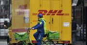 Zwolnienia w DHL. Pracę straci nawet 8000 osób