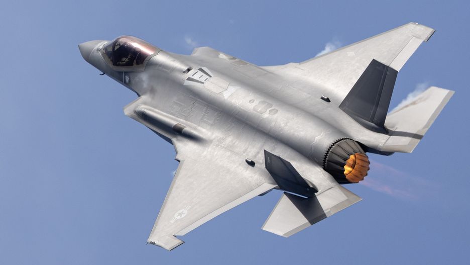 F-35