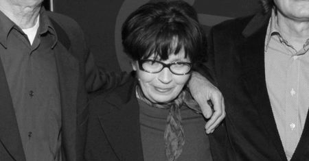 Nie żyje Janina Traczykówna. Aktorka miała 91 lat