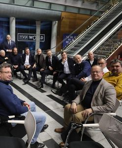 PiS blokuje przejęcie TVP. "Są u nas posłowie gotowi siedzieć tu nawet w święta i sylwestra"