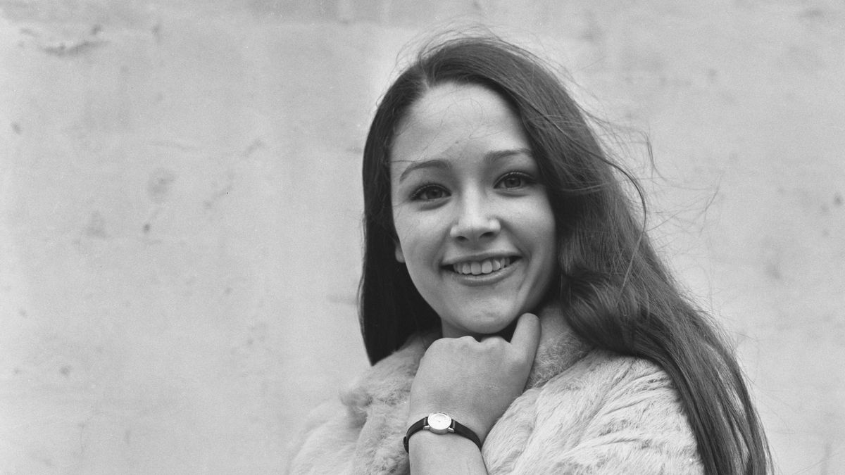 Olivia Hussey nie żyje