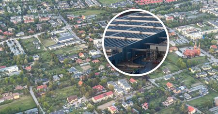 Pod Warszawą budują centrum danych. Mieszkańcy: już dziś są braki wody