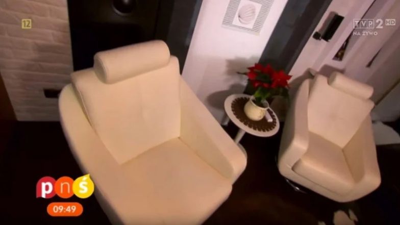 Tak mieszka Zenek Martyniuk