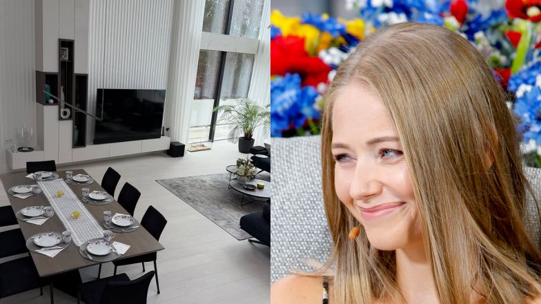 Wielkanoc w rodzince Rubików