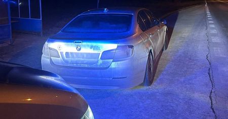 Sulechów: DK32 to nie tor wyścigowy, sypią się mandaty
