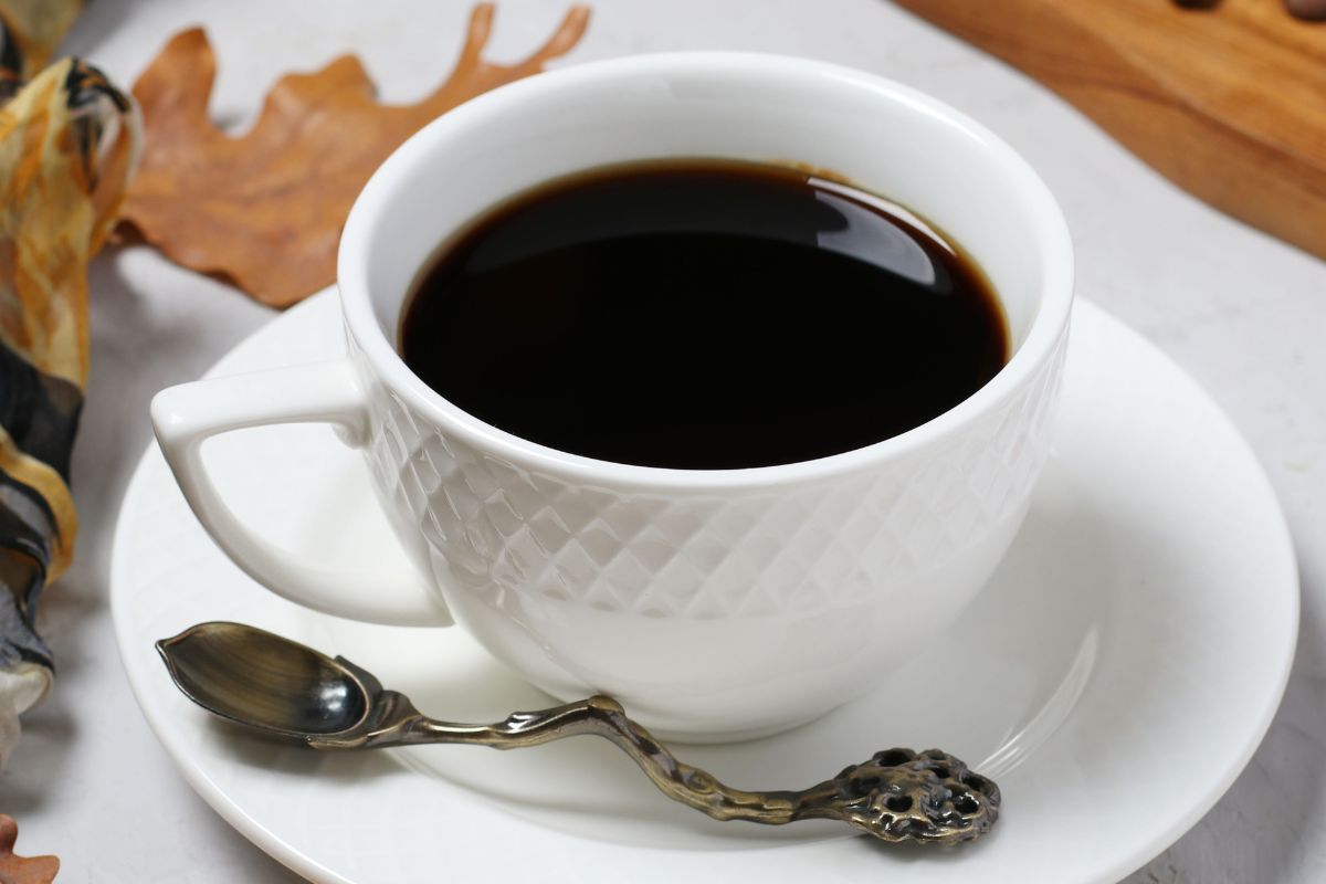Nasi przodkowie pili co rano zamiast zwykłej kawy. Wspiera układ krążenia, czyści jelita