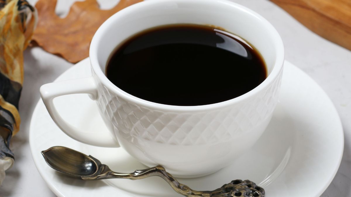 Czy kawa żołędziowa jest zdrowa?