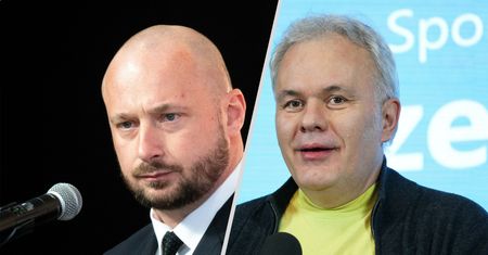 Mazurek poirytował Siewierę. "Proponuję nie robić wycieczek"