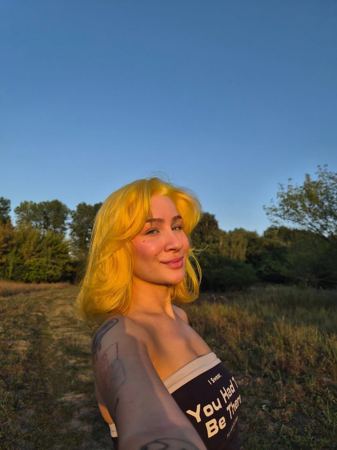 Agata "Dziarma" Dziarmagowska