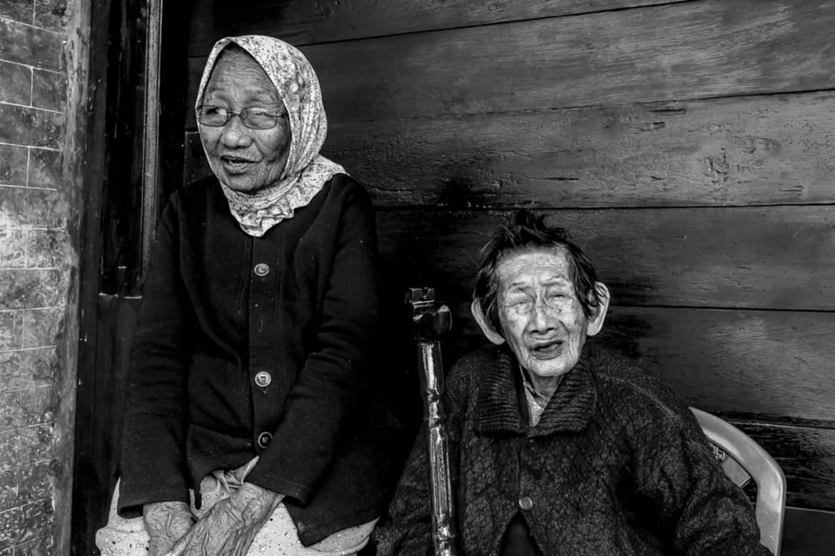 MonoVisions Photography Awards 2017. Polacy nagrodzeni wśród mistrzów fotografii czarno-białej 65