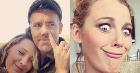 Ryan Reynolds skończył 43 lata. Blake Lively odgryzła mu się za "urodzinowy trolling": "DOBRZE WYBRAŁAM"