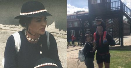 Oburzona Godlewska odpowiada Pudelkowi: "Nazywacie moje dziecko latoroślą!"