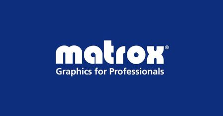 Matrox. Lorne Trottier wyłącznym właścicielem legendy kart graficznych