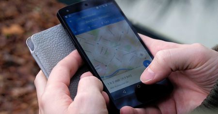 W USA kwitnie handel lokalizacjami telefonów, policja może je mieć bez nakazu