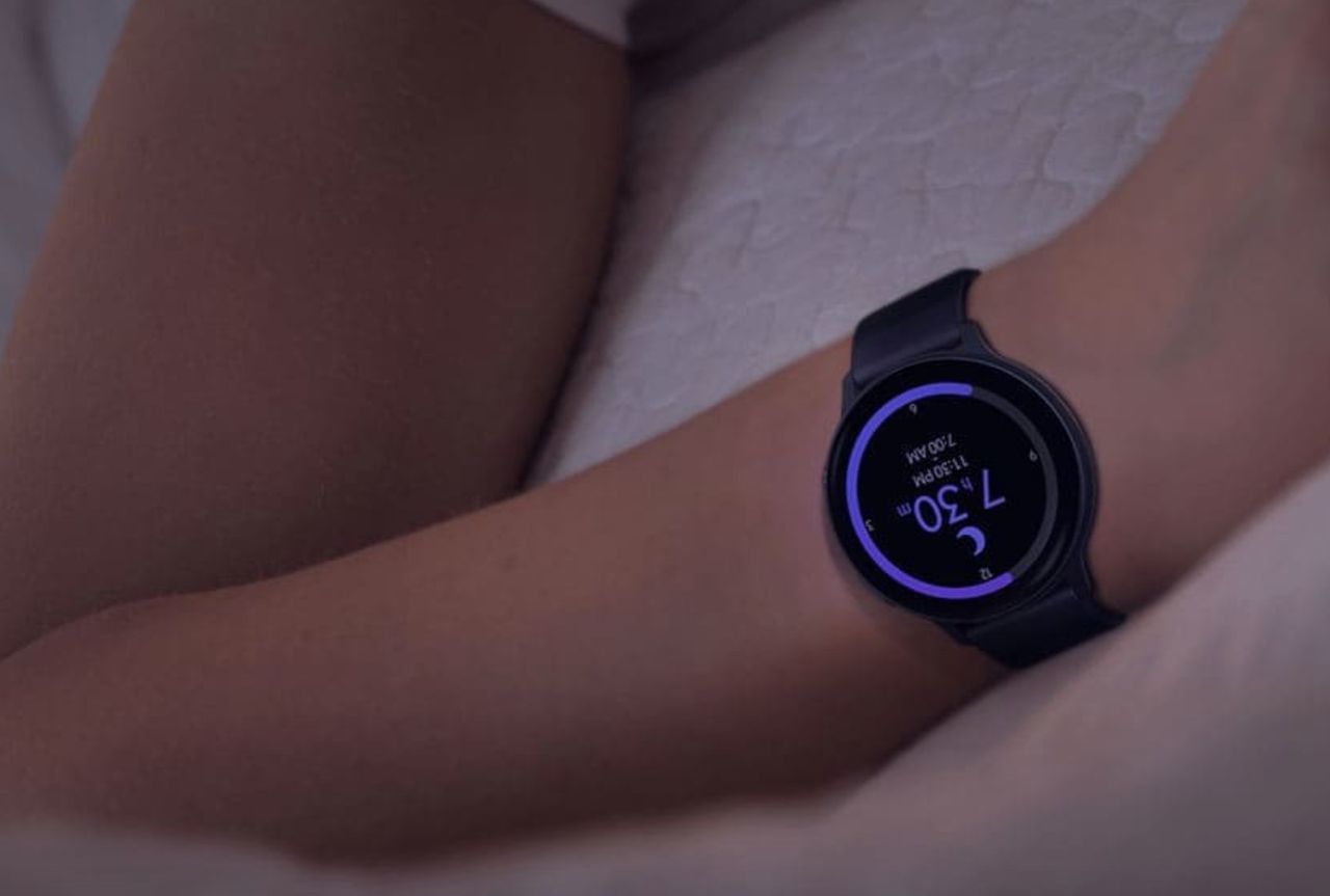 Samsung Galaxy Watch Active2 oficjalnie. Największe wady poprzednika naprawione