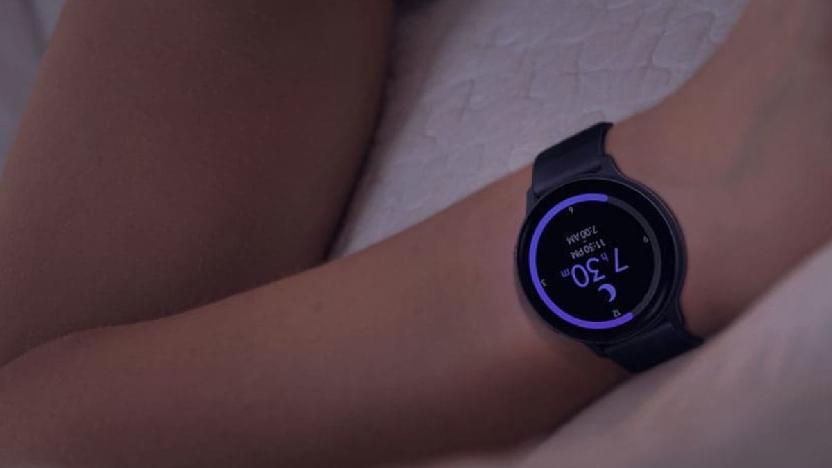 Samsung Galaxy Watch Active2 oficjalnie. Największe wady poprzednika naprawione 1