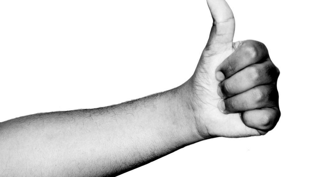 Cały świat klika “lubię to” ! 1