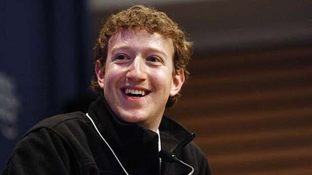 Kolejne rekordy Facebooka. Jak on to robi? 1