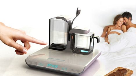 Tak powinien budzić każdy budzik! 1