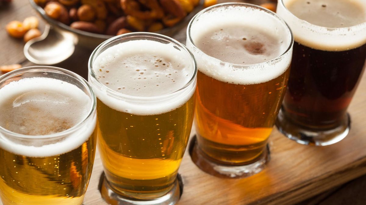 Piwo ma wiele zastosowań, również podczas domowych porządków