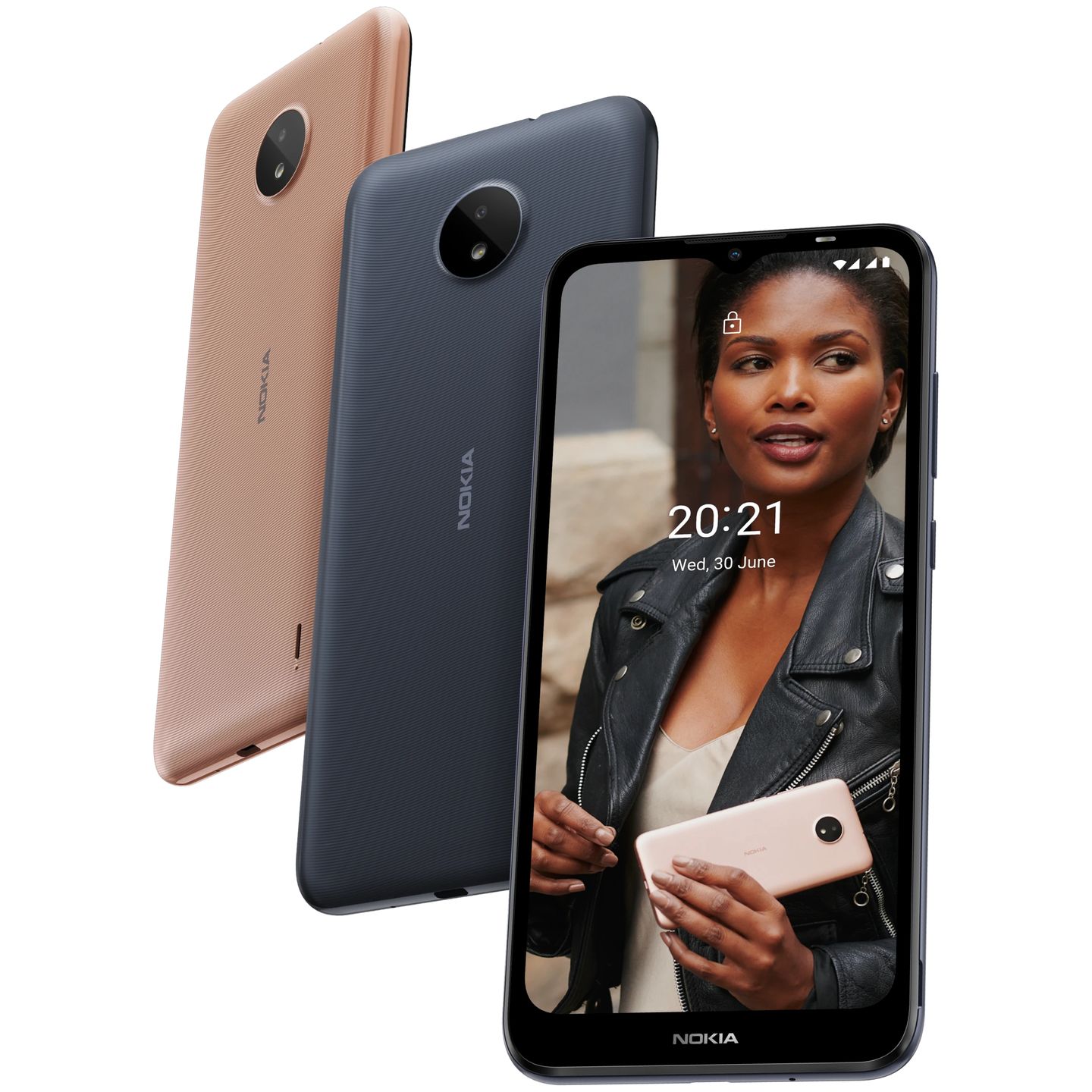 Nokia pokazała 6 nowych smartfonów. Poznajcie serie Nokia X, G oraz C 4