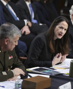 Szefowa wywiadu USA ujawnia. Armii Putina brakuje amunicji