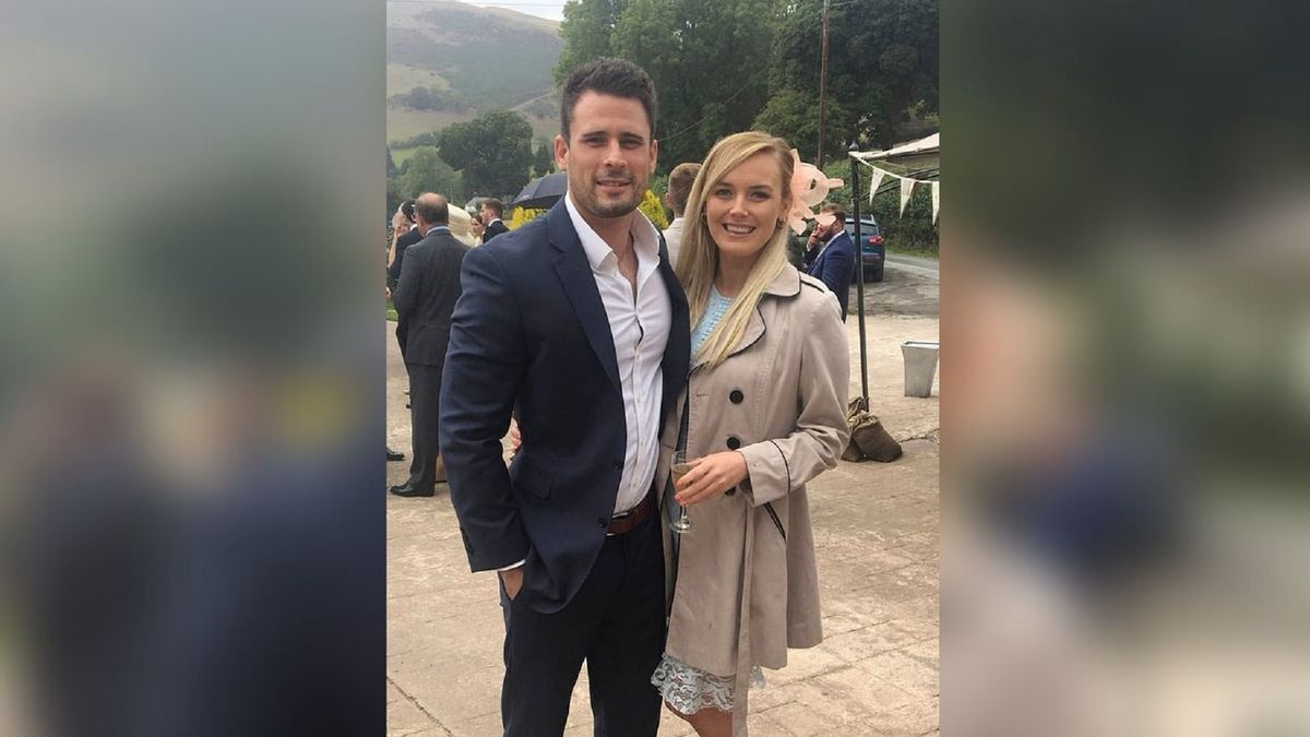 Objawy chłoniaka były mylące.