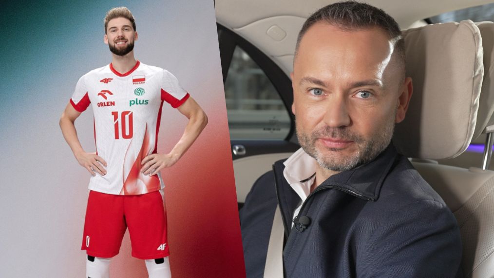 Igor Klaja, założyciel firmy 4F