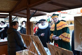 Złotoryja: Trzy dni Jarmarku Mieszczańskiego za nami