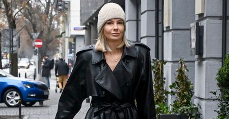 Edyta Pazura miała wystąpić w "DDTVN". Została odrzucona. "Nie pasuję im do koncepcji"