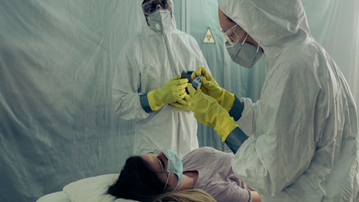 Naukowcy uważają, że koronawirus jest efektem niszczenia środowiska