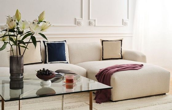 LPP wprowadza do sprzedaży linę produktów Reserved Home