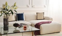 LPP wprowadza do sprzedaży linę produktów Reserved Home